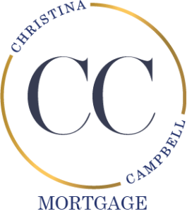 Christina Campbell Logo